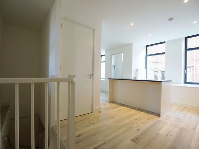 Schuttersstraat 5A, Rotterdam