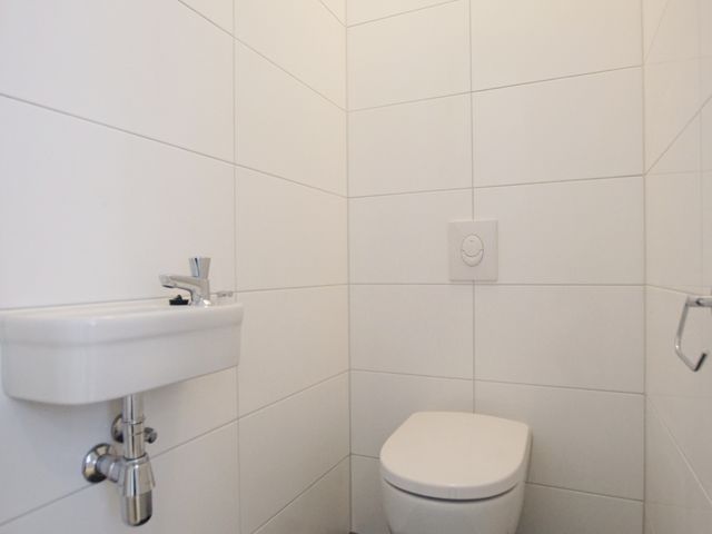 Schuttersstraat 5A, Rotterdam