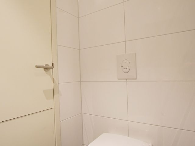 Schuttersstraat 5A, Rotterdam