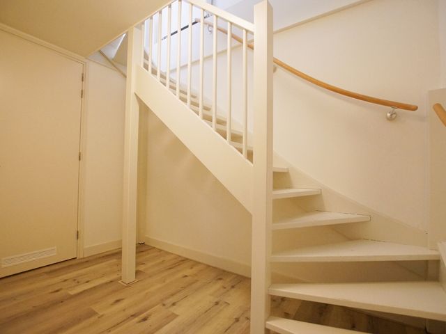 Schuttersstraat 5A, Rotterdam