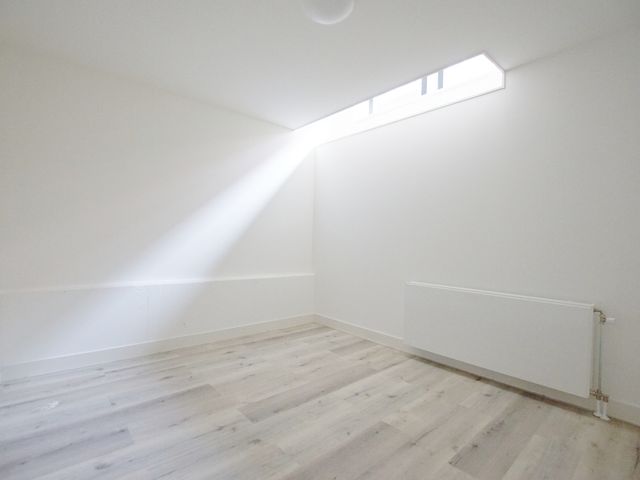 Schuttersstraat 5A, Rotterdam