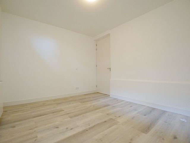 Schuttersstraat 5A, Rotterdam