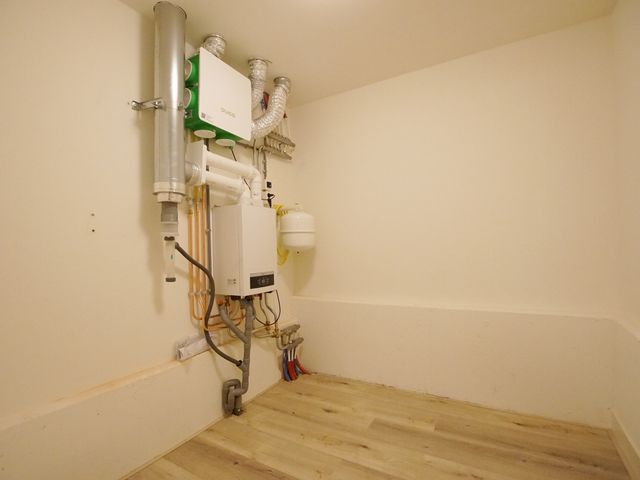 Schuttersstraat 5A, Rotterdam