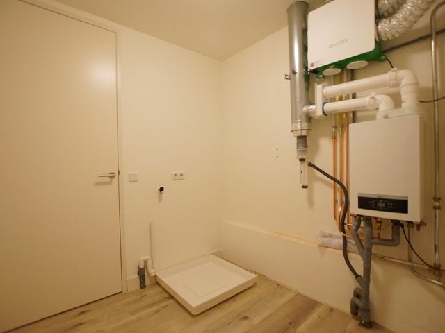 Schuttersstraat 5A, Rotterdam