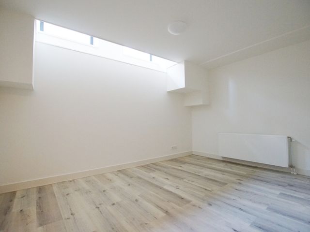 Schuttersstraat 5A, Rotterdam