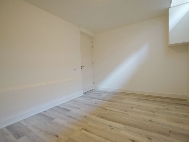 Schuttersstraat 5A, Rotterdam