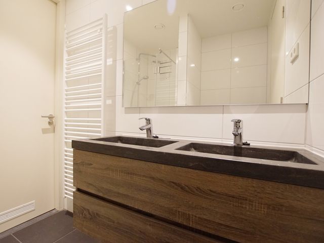 Schuttersstraat 5A, Rotterdam