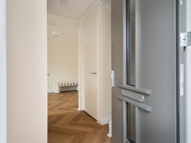 Annet Nieuwenhuijzengracht 11, Berkel En Rodenrijs