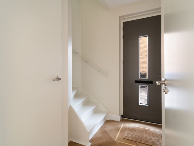 Annet Nieuwenhuijzengracht 11, Berkel En Rodenrijs