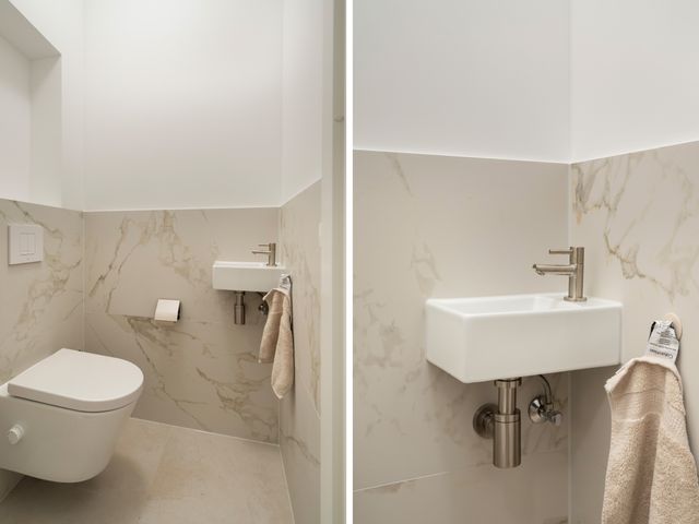 Annet Nieuwenhuijzengracht 11, Berkel En Rodenrijs