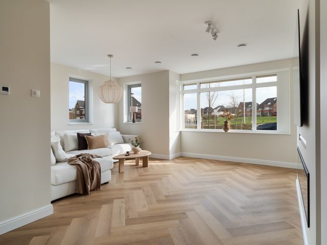 Annet Nieuwenhuijzengracht 11, Berkel En Rodenrijs