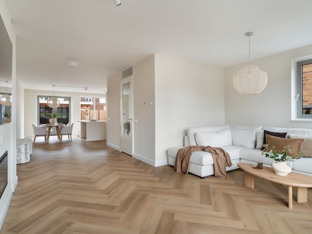 Annet Nieuwenhuijzengracht 11, Berkel En Rodenrijs