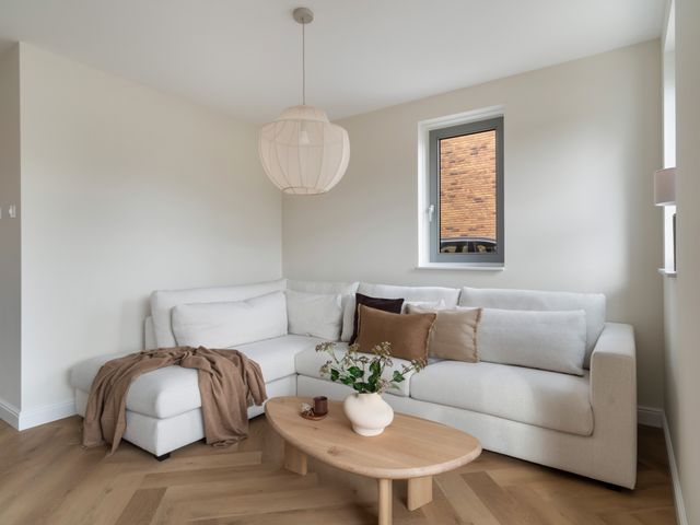 Annet Nieuwenhuijzengracht 11, Berkel En Rodenrijs