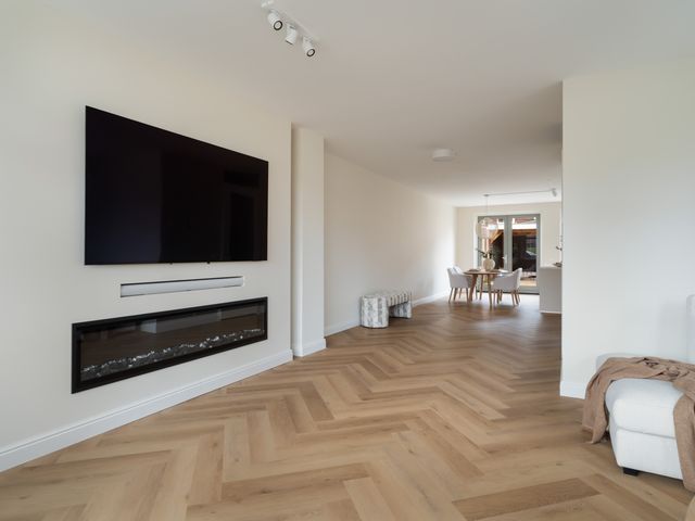 Annet Nieuwenhuijzengracht 11, Berkel En Rodenrijs