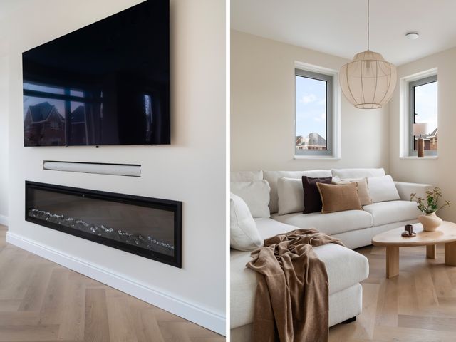 Annet Nieuwenhuijzengracht 11, Berkel En Rodenrijs