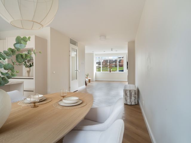 Annet Nieuwenhuijzengracht 11, Berkel En Rodenrijs