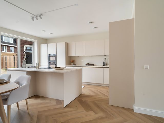 Annet Nieuwenhuijzengracht 11, Berkel En Rodenrijs