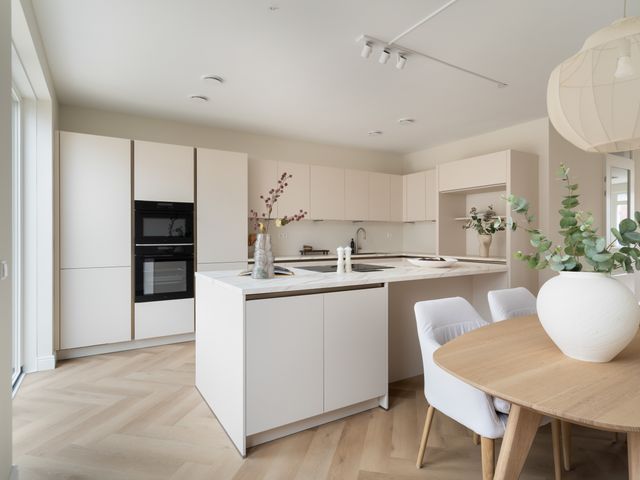 Annet Nieuwenhuijzengracht 11, Berkel En Rodenrijs