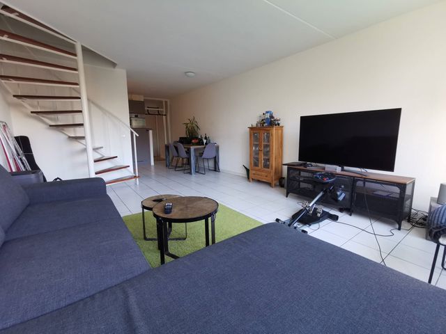 Mauritsplaats 80, Rotterdam