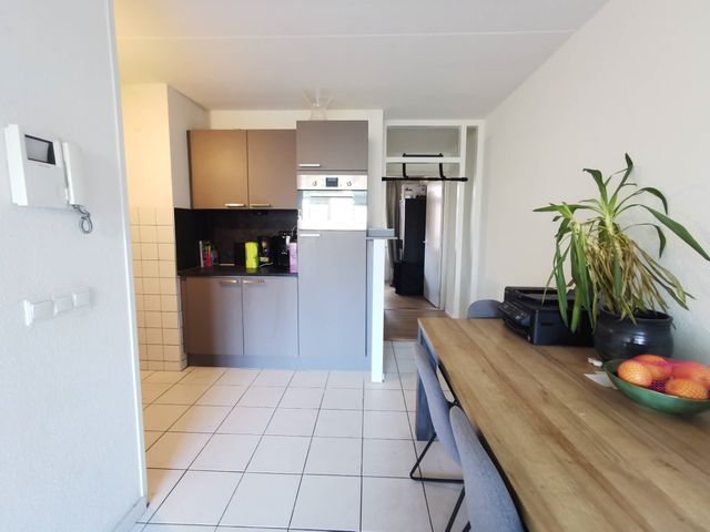 Mauritsplaats 80, Rotterdam