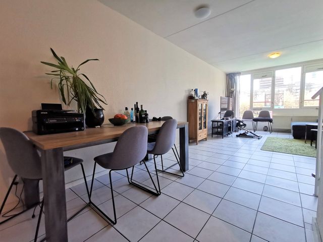 Mauritsplaats 80, Rotterdam