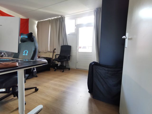 Mauritsplaats 80, Rotterdam