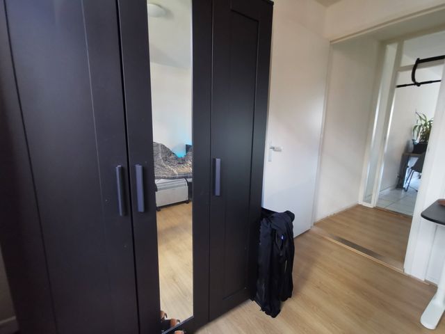 Mauritsplaats 80, Rotterdam