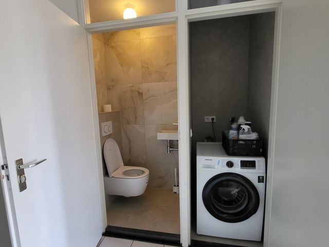 Mauritsplaats 80, Rotterdam