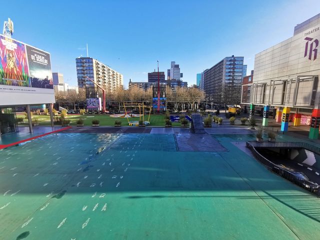 Mauritsplaats 80, Rotterdam