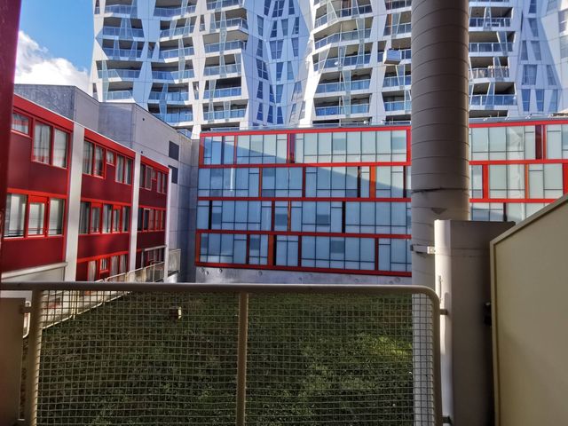 Mauritsplaats 80, Rotterdam