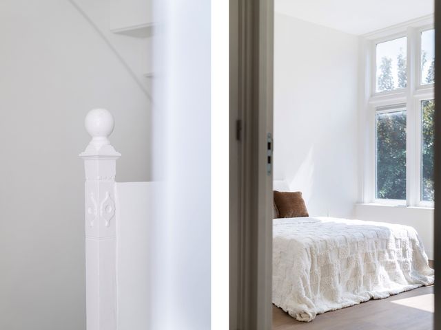 Henegouwerplein 10C, Rotterdam