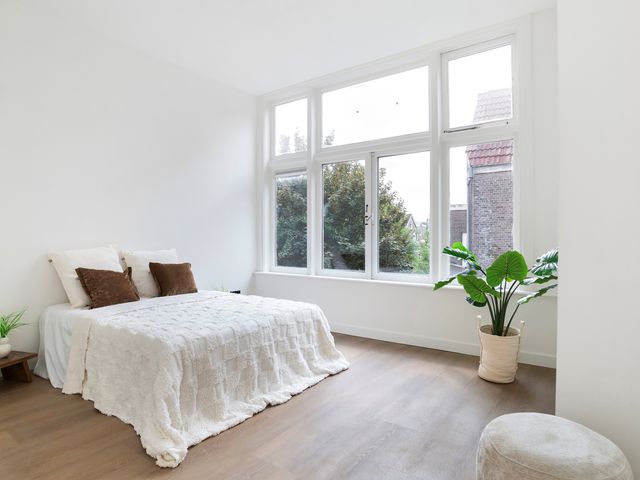 Henegouwerplein 10C, Rotterdam