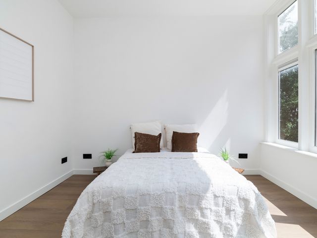 Henegouwerplein 10C, Rotterdam