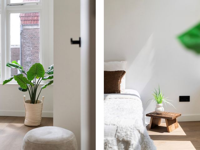 Henegouwerplein 10C, Rotterdam