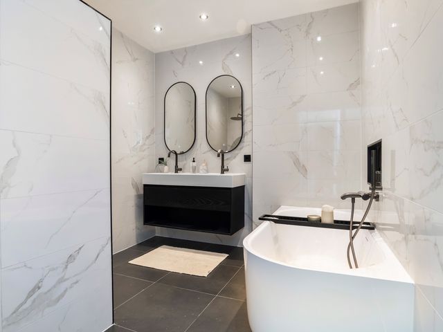 Henegouwerplein 10C, Rotterdam