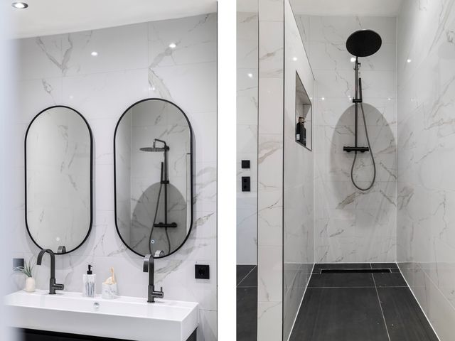 Henegouwerplein 10C, Rotterdam