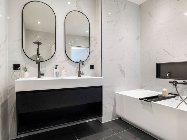 Henegouwerplein 10C, Rotterdam