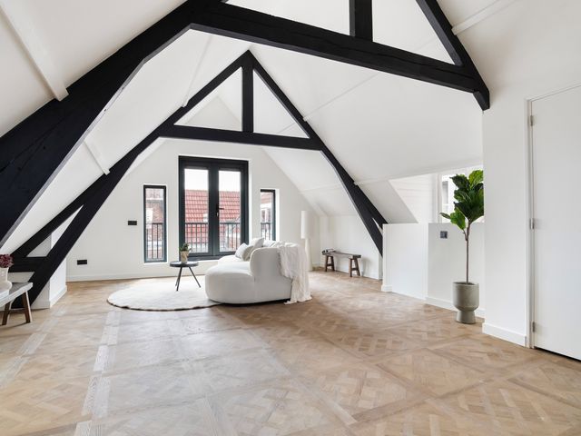 Henegouwerplein 10C, Rotterdam