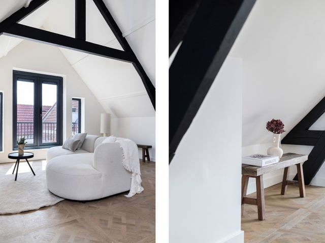 Henegouwerplein 10C, Rotterdam