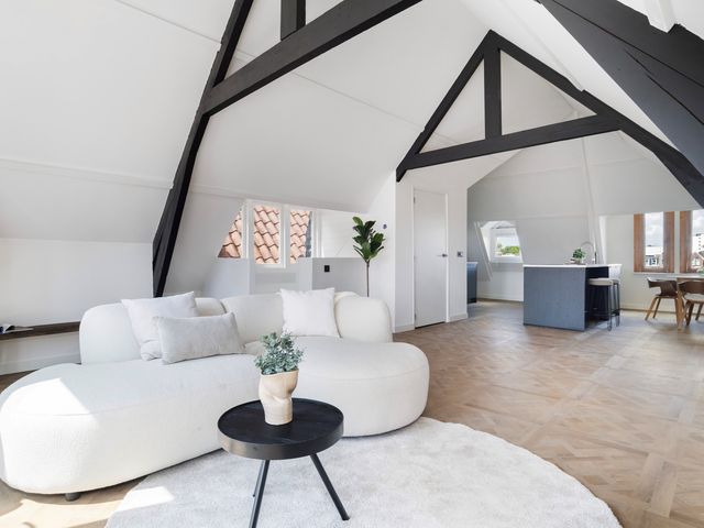 Henegouwerplein 10C, Rotterdam