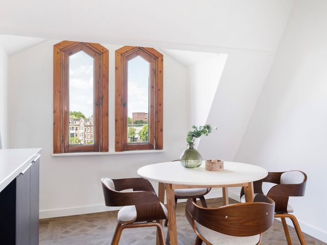 Henegouwerplein 10C, Rotterdam