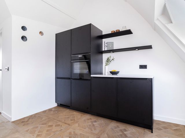 Henegouwerplein 10C, Rotterdam