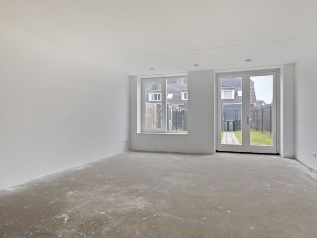 Kwikstaart 7, Kaatsheuvel