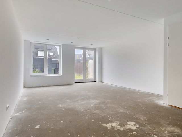 Kwikstaart 7, Kaatsheuvel