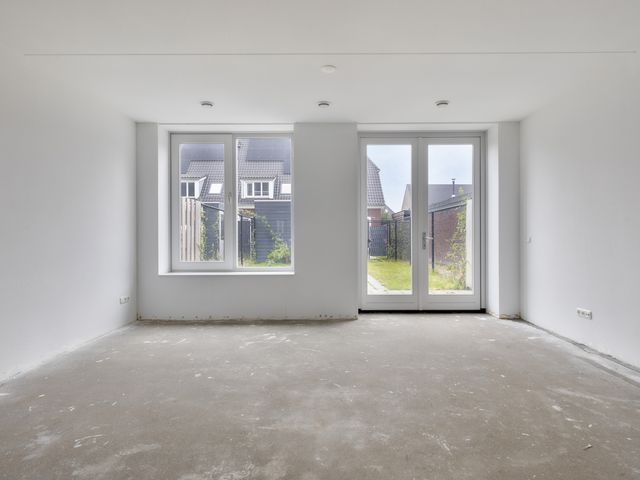 Kwikstaart 7, Kaatsheuvel