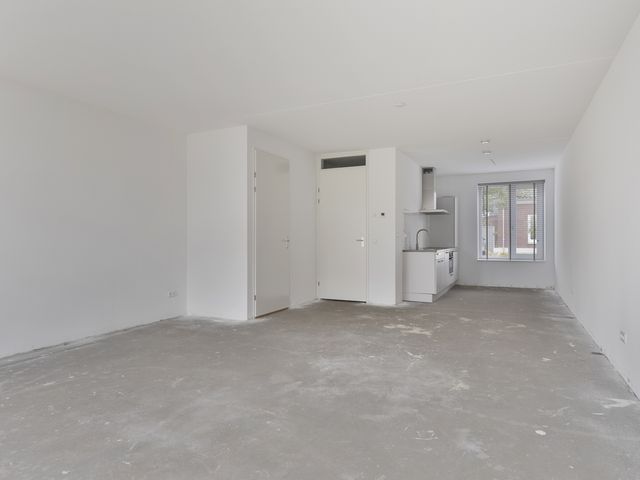 Kwikstaart 7, Kaatsheuvel