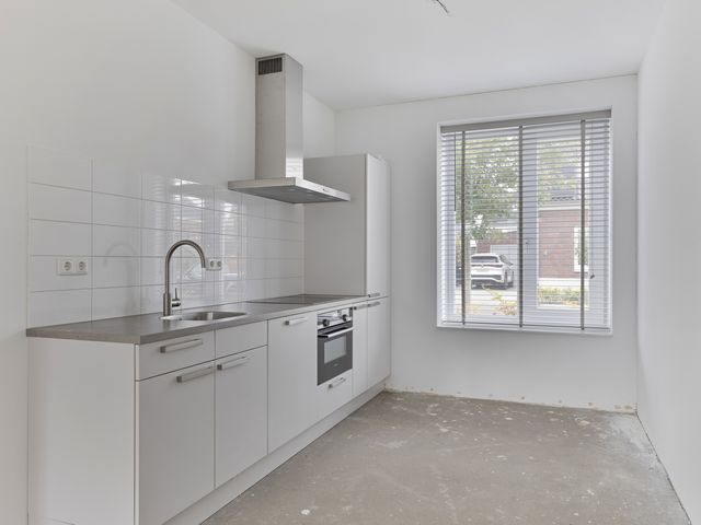 Kwikstaart 7, Kaatsheuvel