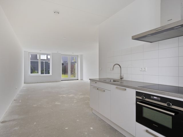 Kwikstaart 7, Kaatsheuvel