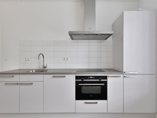 Kwikstaart 7, Kaatsheuvel