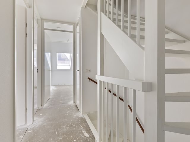 Kwikstaart 7, Kaatsheuvel